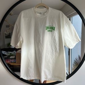 Lone Rider Ranch Tshirt